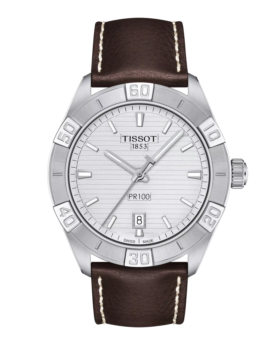 Tissot PR100 Sport Gent T101.610.16.031.00 - Arnik Jewellers