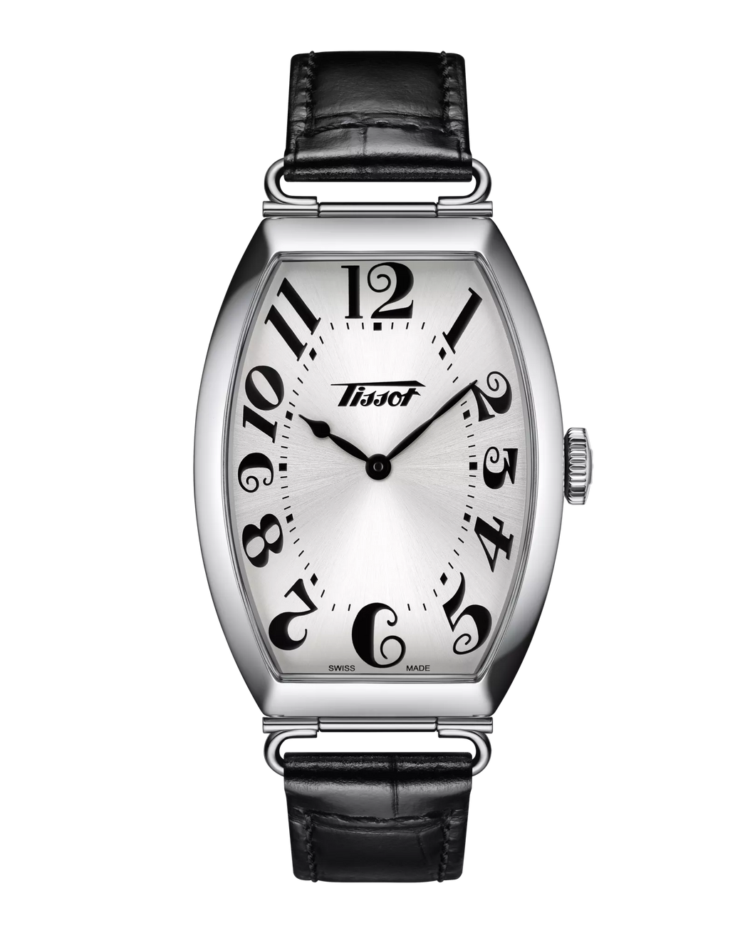 Tissot Heritage Porto T128.509.16.032.00 - Arnik Jewellers