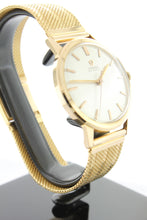 Load image into Gallery viewer, Omega 18K Solid Yellow Gold Automatic 36mm Calibre 591  - Arnik Jewellers
