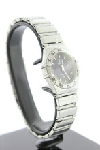 Load image into Gallery viewer, Omega Constellation Stainless Steel Blue Dial 1562.40.00 22.5mm Quartz - Arnik Jewellers
