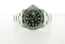 Load image into Gallery viewer, Rolex Submariner Date &quot;Hulk&quot; Oyster Stainless Steel Green Automatic 40mm Ceramic Bezel 116610LV - Arnik Jewellers
