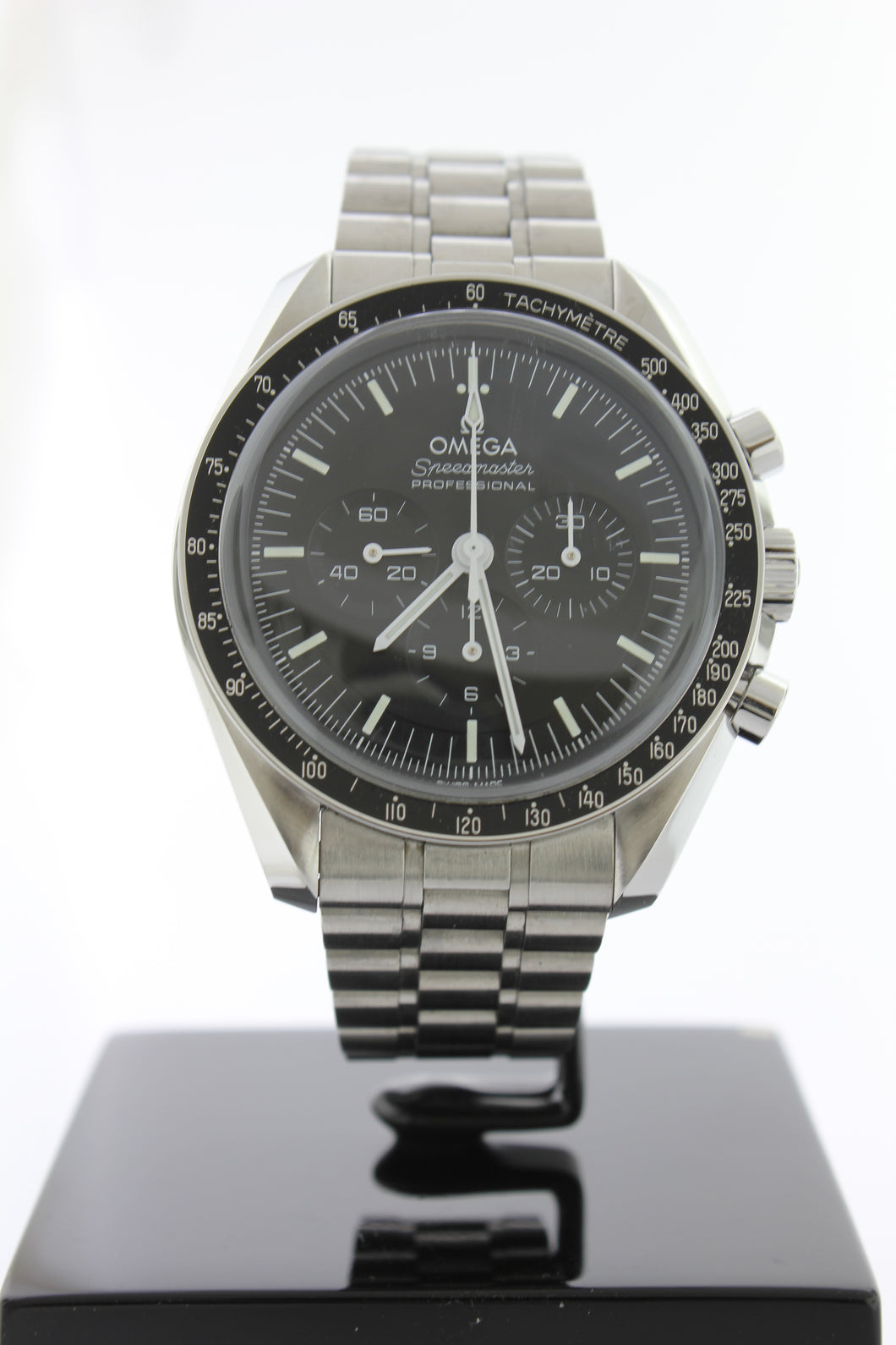 Omega Speedmaster Moonwatch Professional Co-Axial Master Chronograph 42mm 310.30.42.50.01.001 - Arnik Jewellers