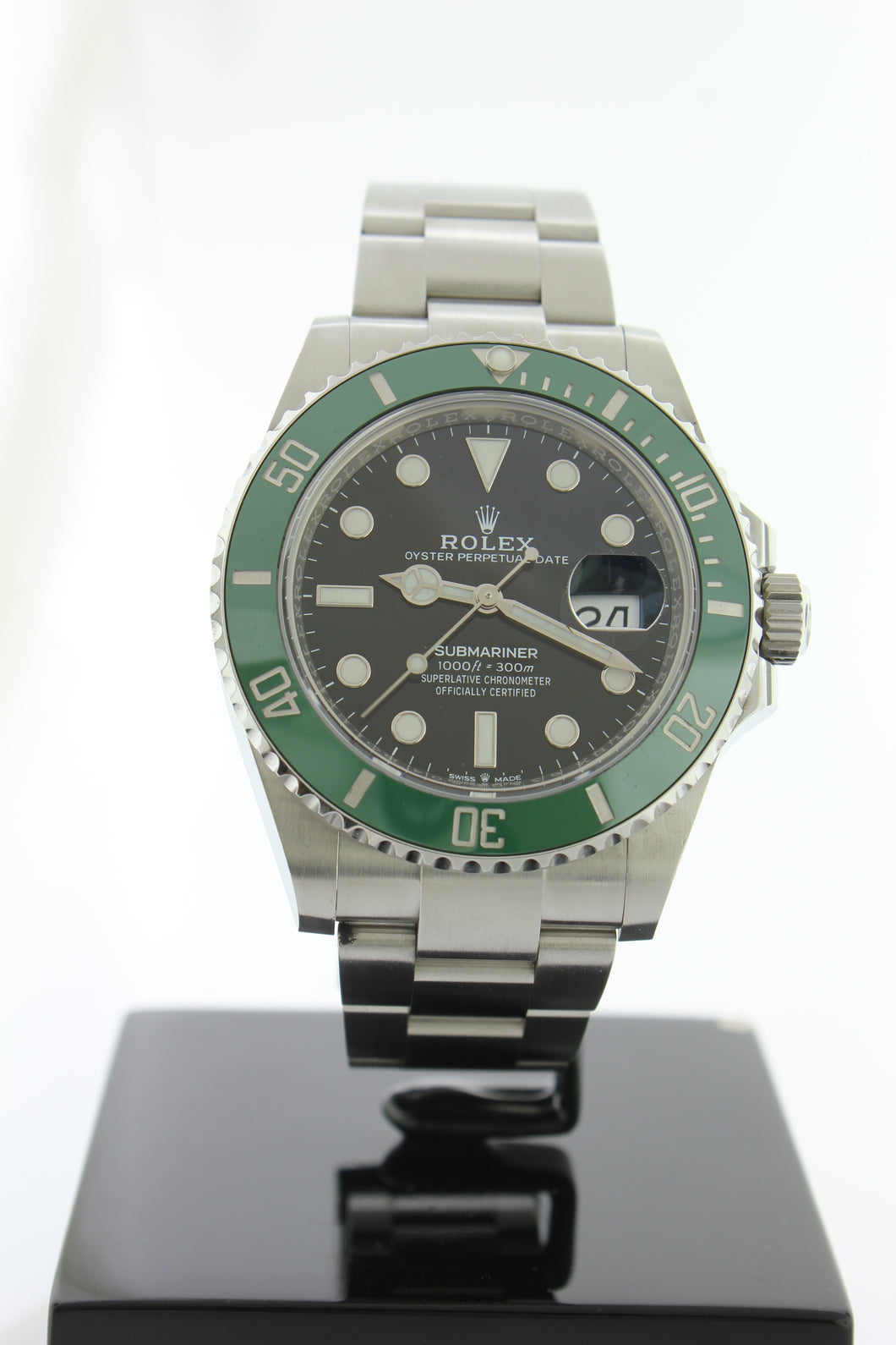 Rolex Submariner Date 