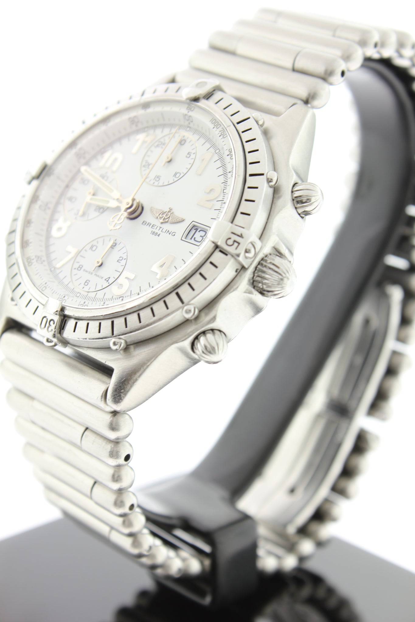 Breitling chronomat 2025 chronograph automatic