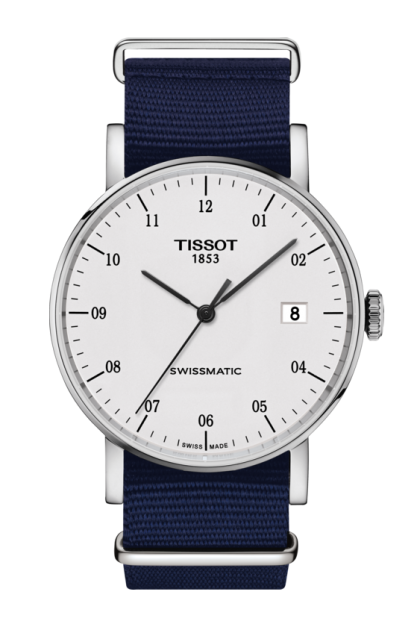 Tissot Everytime Swissmatic Automatic T109.407.17.032.00 - Arnik Jewellers