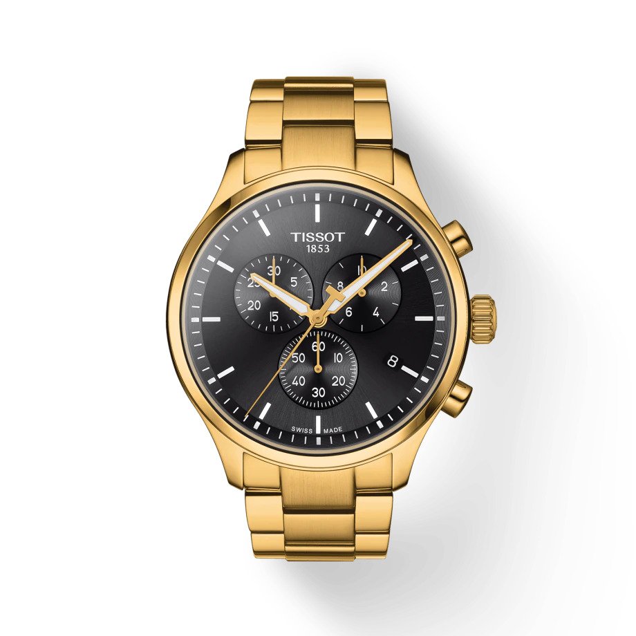 Tissot Chrono XL Classic T116.617.33.051.00 - Arnik Jewellers